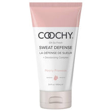 Load image into Gallery viewer, Coochy®  SWEAT DEFENSE Chaffing Protection – Peony Prowess
