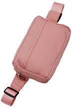 Load image into Gallery viewer, Belt Bag Fanny Pack
