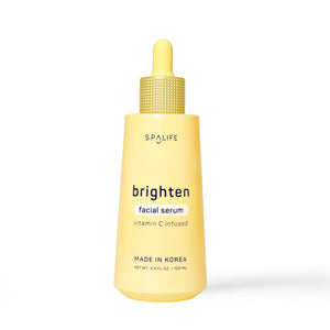 Brighten Vitamin C Serum