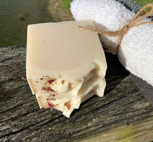 Apple Cider Vinegar Yoni Soap