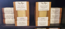 Load image into Gallery viewer, Goat Milk Soap: Cedarmint
