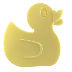 Rubber Ducky Soap: Lemon