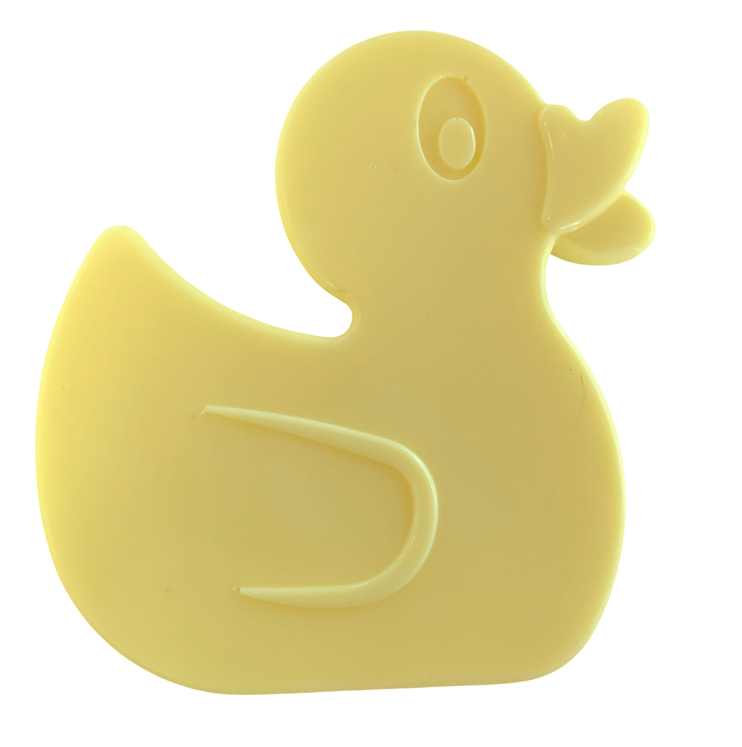 Rubber Ducky Soap: Lemon