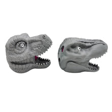 Load image into Gallery viewer, DINO SPEAKS STRESS BALL
