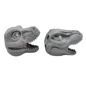 DINO SPEAKS STRESS BALL