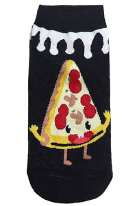 Junk Food Ankle Socks