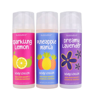 Body Lotion: Dreamy Lavender