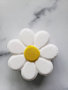 Daisy Bath Bomb