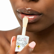 Load image into Gallery viewer, A'PIEU - Honey &amp; Milk Lip Oil Light: Mint
