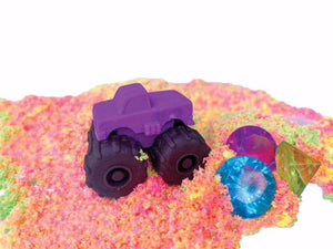 Sand Tube