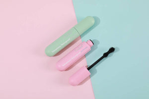 Prolux Voluminous Bold & Dramatic Waterproof Mascara