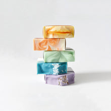 Load image into Gallery viewer, Artisan Soap Bar- Lavender
