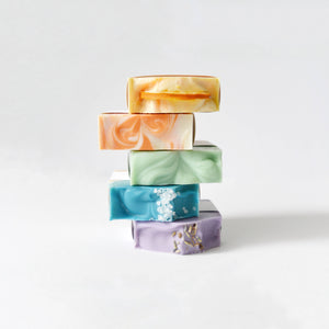 Artisan Soap Bar- Lavender