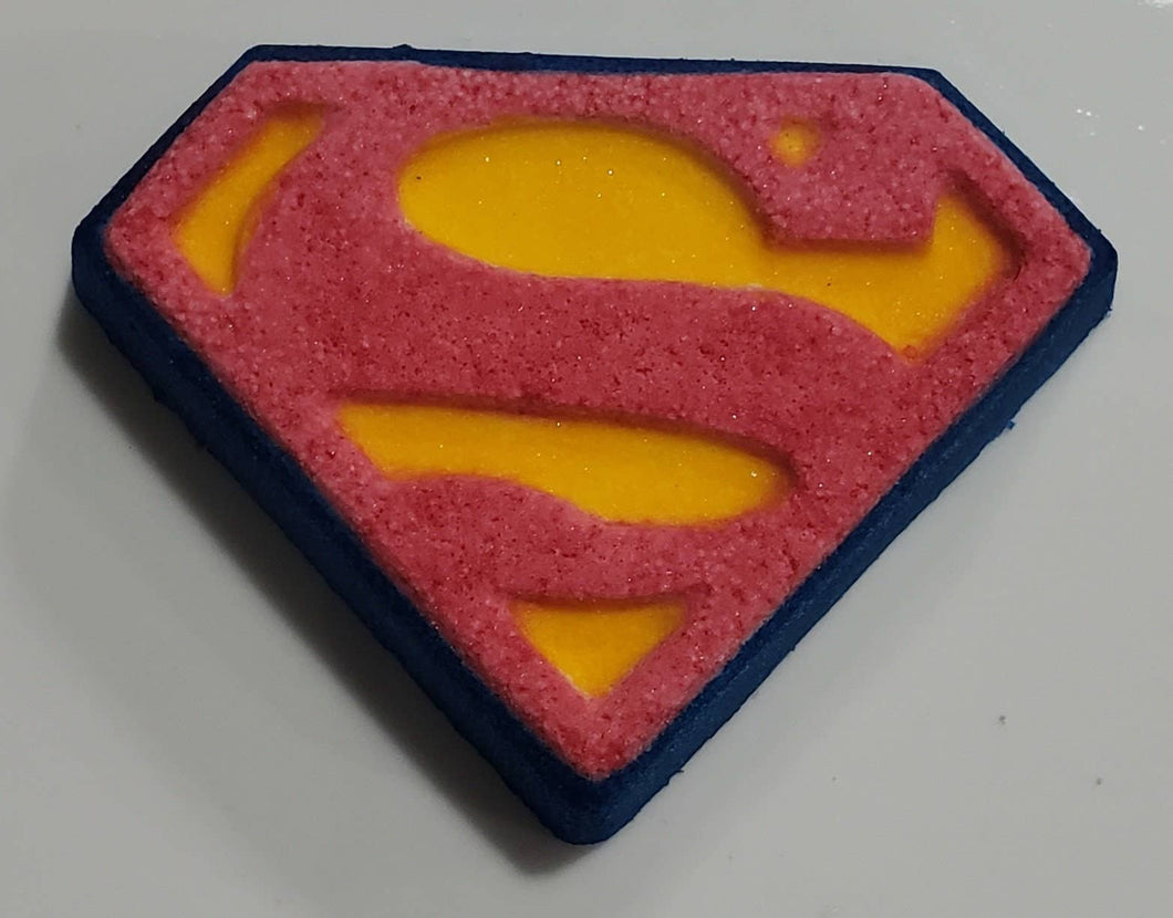 Super Bath Bomb