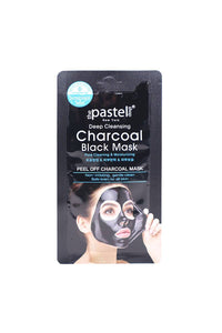 Charcoal Peel Off Mask