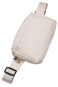Belt Bag Fanny Pack