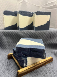 Mustang Pride Soap