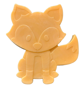 Fox Woodland Soap