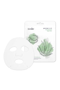 Aloe Ampoule Mask