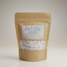 Load image into Gallery viewer, Bubble Elixir Soak-Moonlit Rose
