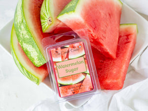 WATERMELON SUGAR MELT