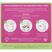 Load image into Gallery viewer, BE BRIGHT ANIMATED MASK SET
