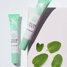 Load image into Gallery viewer, PxLook  Fresh Mint Lip Balm
