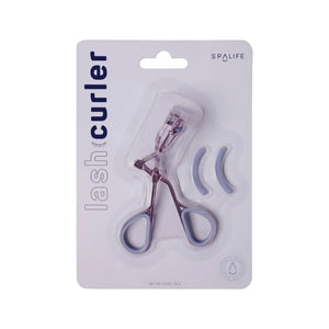 Eye Lash Curler- Purple