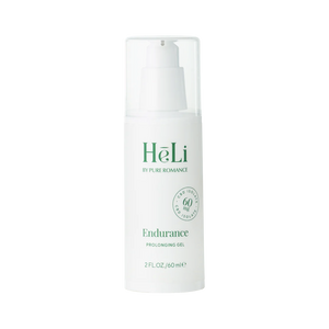 Heli Endurance Gel