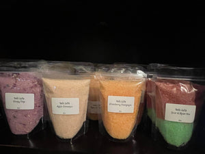 8oz Bath Salts