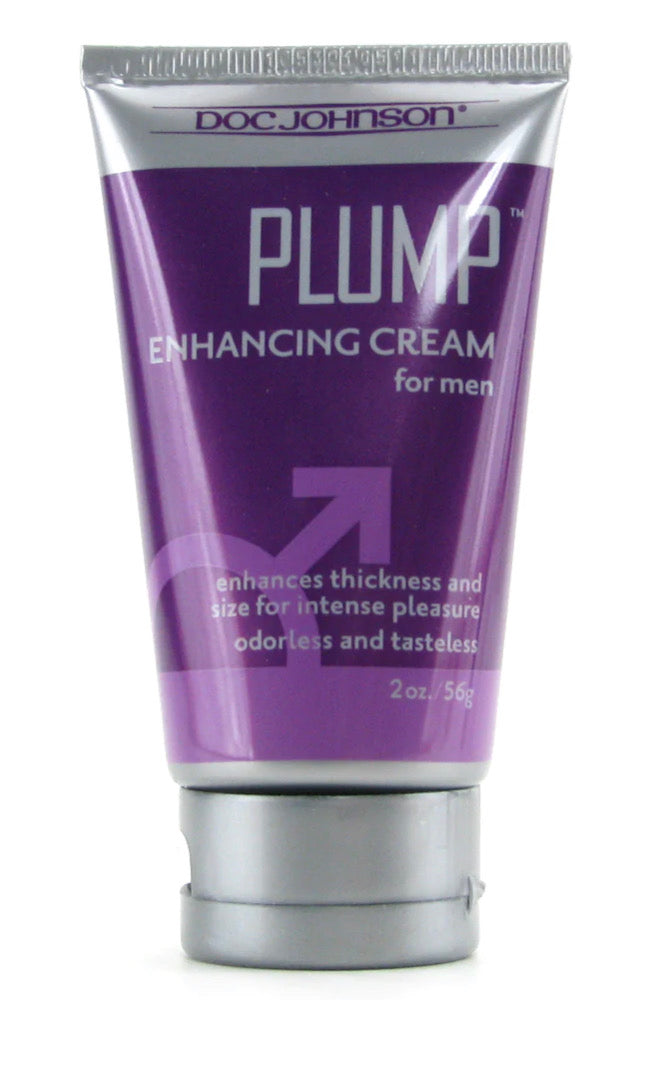 Plump Enhancing Gel