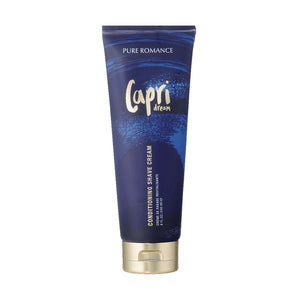 Conditioning Shave Cream- Capri Dream