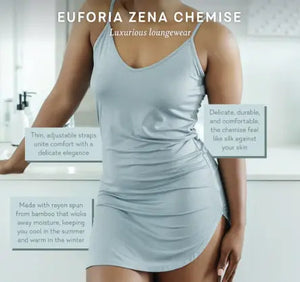 Zena Chemise