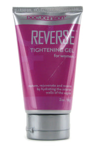 Reverse Tightening Gel