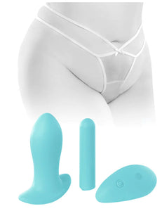 OSXL Pleasure Set