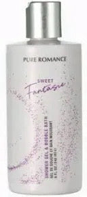 Shower Gel Bubble Bath- Sweet Fantasie