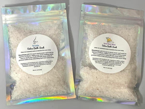 Relief Detox Bath Salts