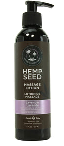 Lavender Hmp Massage Lotion