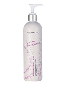 Nourishing Lotion- Sweet Fantasie