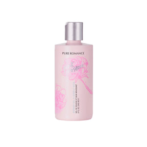 Shower Gel Bubble Bath- Pink Prosecco