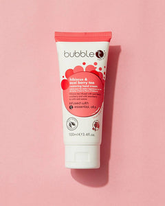 Hibiscus & Acai Berry Tea Moisturizing Hand Cream (