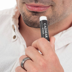 Cadmar Lip Balm