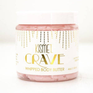 Bright & Bubbly Whipped Body Butter