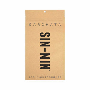 Freshie: Carchata