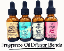 Load image into Gallery viewer, Diffuser Fragrance Oil: Like a Boss
