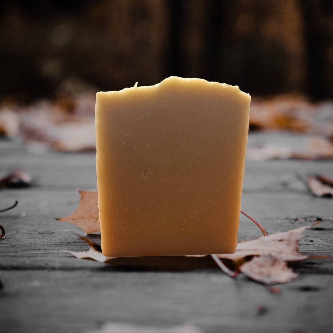 Fallen Rain Soap