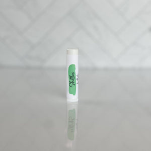 Simply Lip Balms