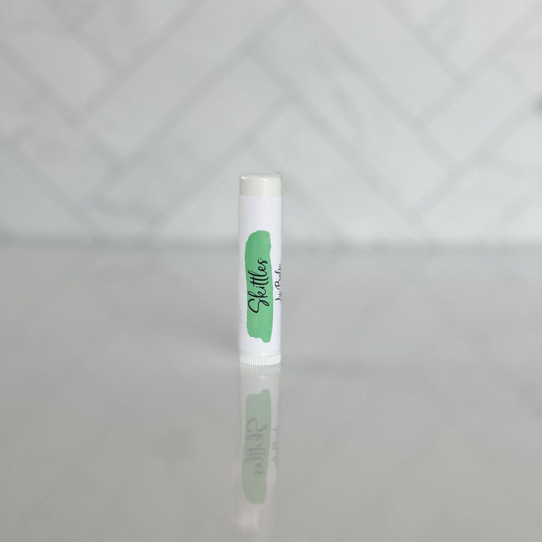 Simply Lip Balms