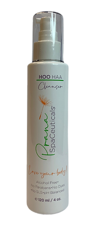 Hoo Haa Cleanser