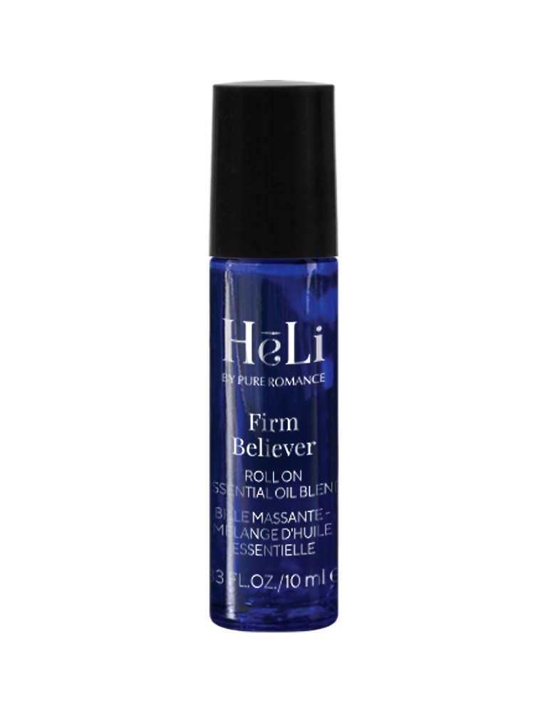 HĒLI - FIRM BELIEVER - ROLL-ON